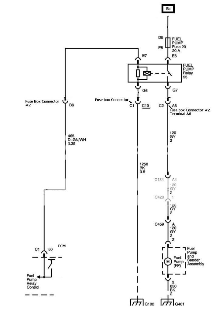 Need some help identifying these conncetors... - Page 4 - LS1TECH